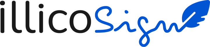 illicoSign Logo