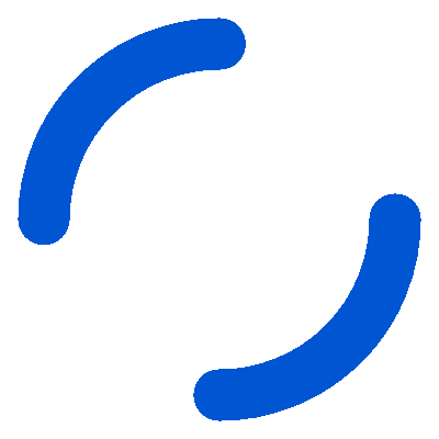 Loading spinner